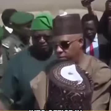 Nigeria's Economic Crisis: Unpacking Bola Tinubu's Challenges