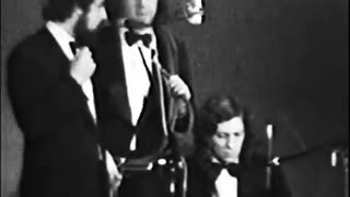 Manuela´s Blues - Les Luthiers - Recital 73