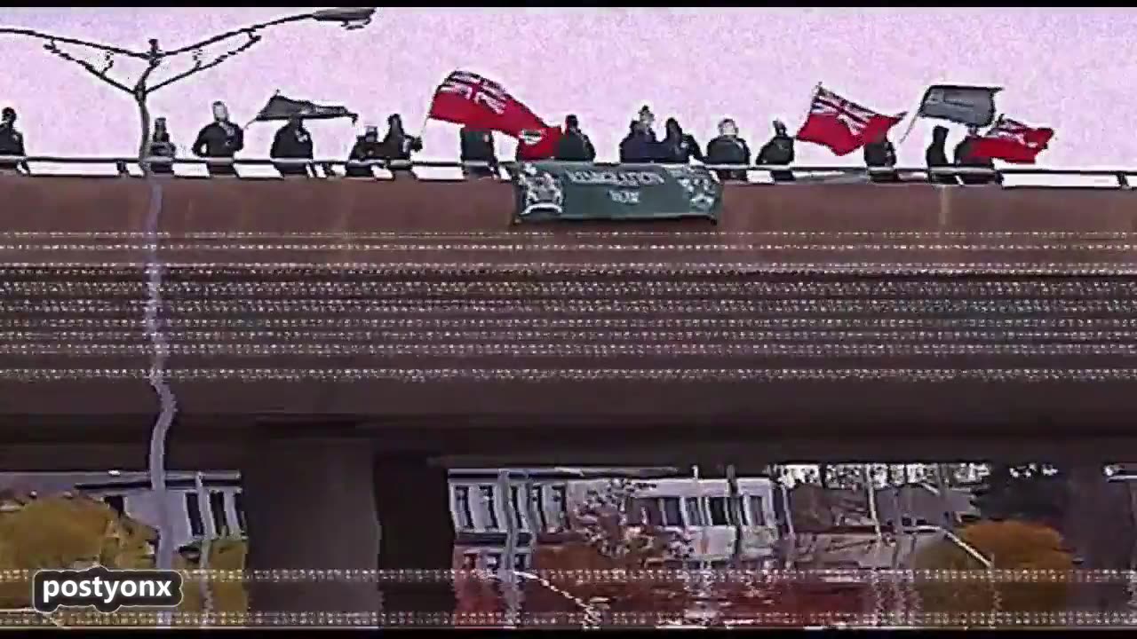 Maple Syrup & Mayhem-Live