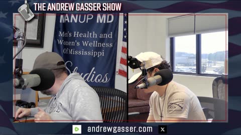 Blake Bartlam, Sharia Law in Mississippi? November 24