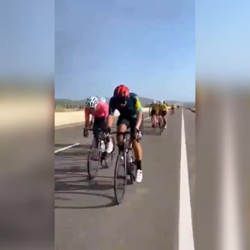 Power Of Track Cycle