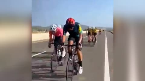 Power Of Track Cycle