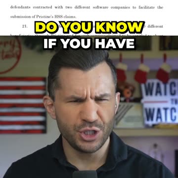 Medicaid Scam Billed Millions for Care That NEVER HAPPENED