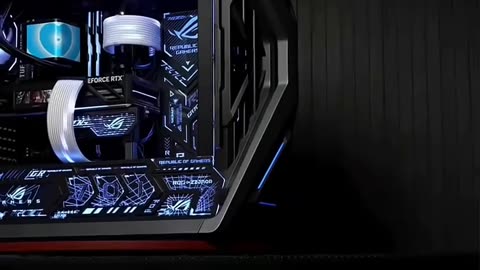 PC BUILD