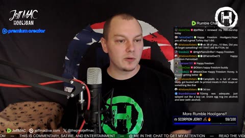 School AP Plans Attack on ICE | Autopen Docs Terminated | Restricting Social-Media | CWH 849