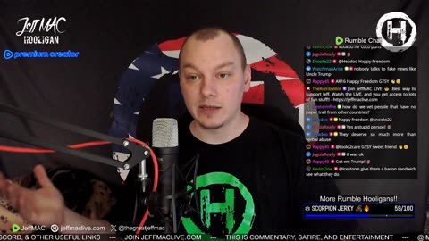 School AP Plans Attack on ICE | Autopen Docs Terminated | Restricting Social-Media | CWH 849