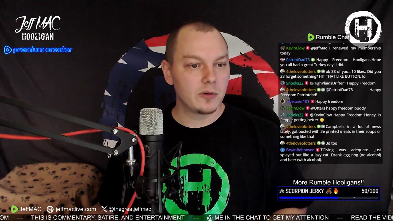 School AP Plans Attack on ICE | Autopen Docs Terminated | Restricting Social-Media | CWH 849