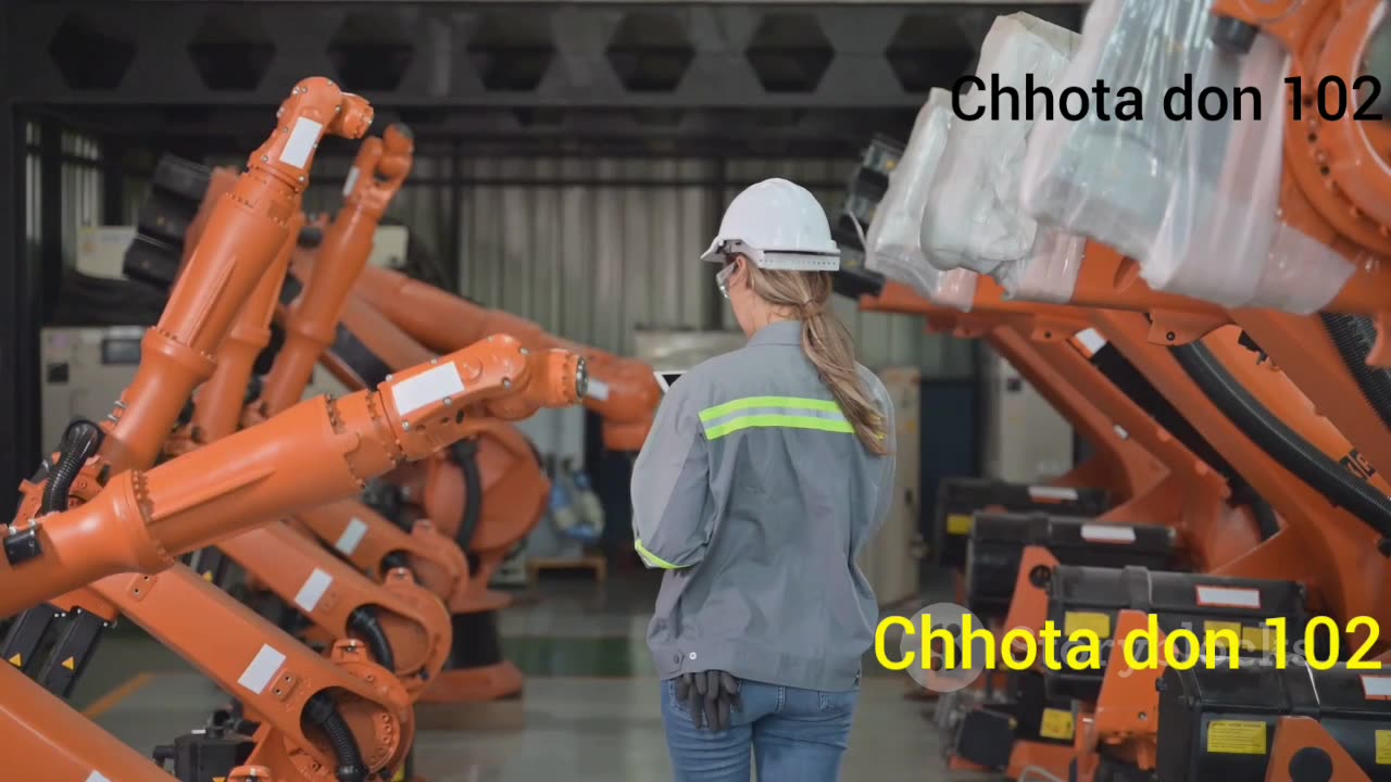 The Role of AI in Shaping the Future of Jobs Introduction
