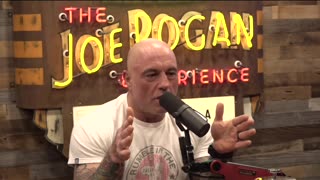 Joe Rogan THANKS Elon Musk #X #foundermode #jre