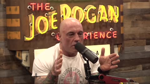 Joe Rogan THANKS Elon Musk #X #foundermode #jre