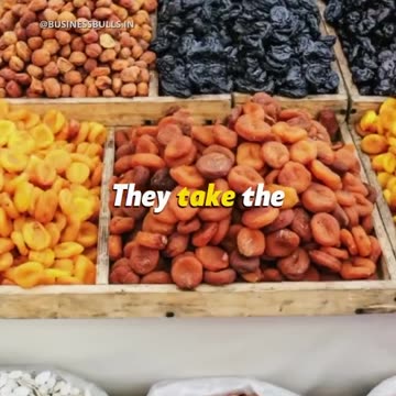 Eat the seed to prevent cancer...