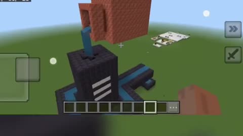 Minecraft shivling