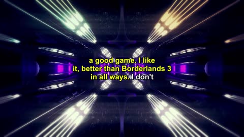 Borderlands 4 Steam Review