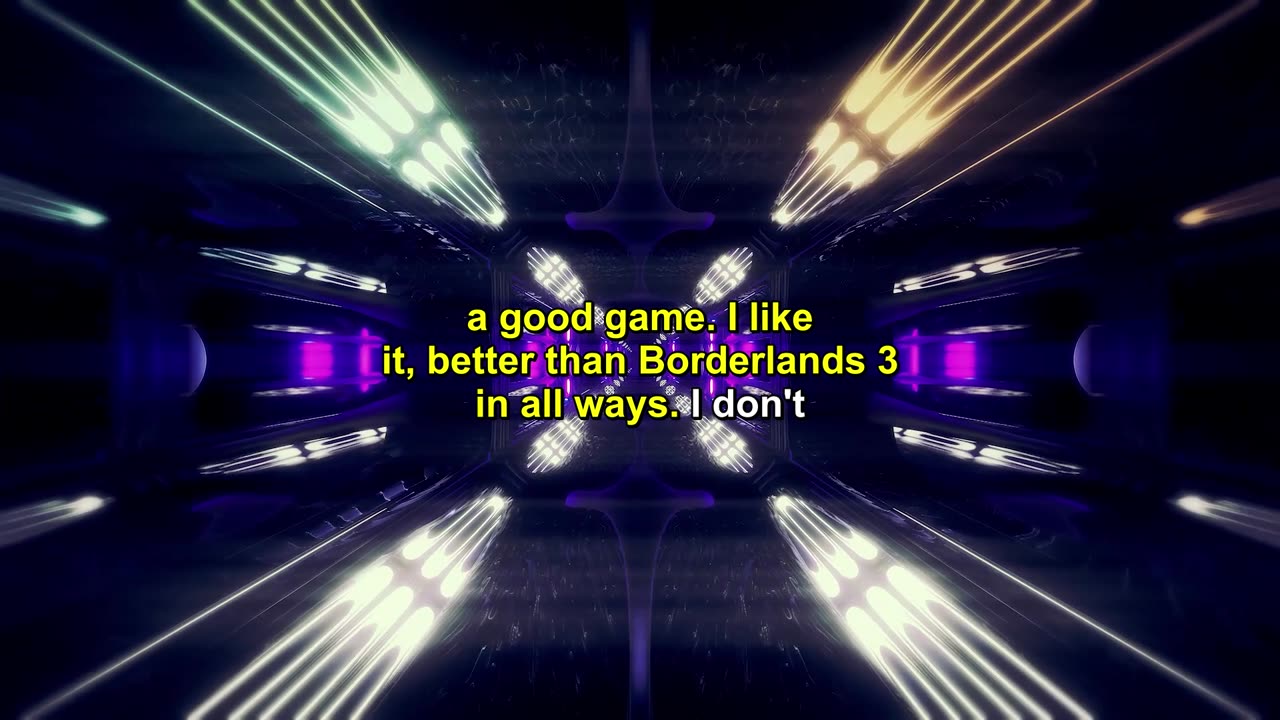 Borderlands 4 Steam Review