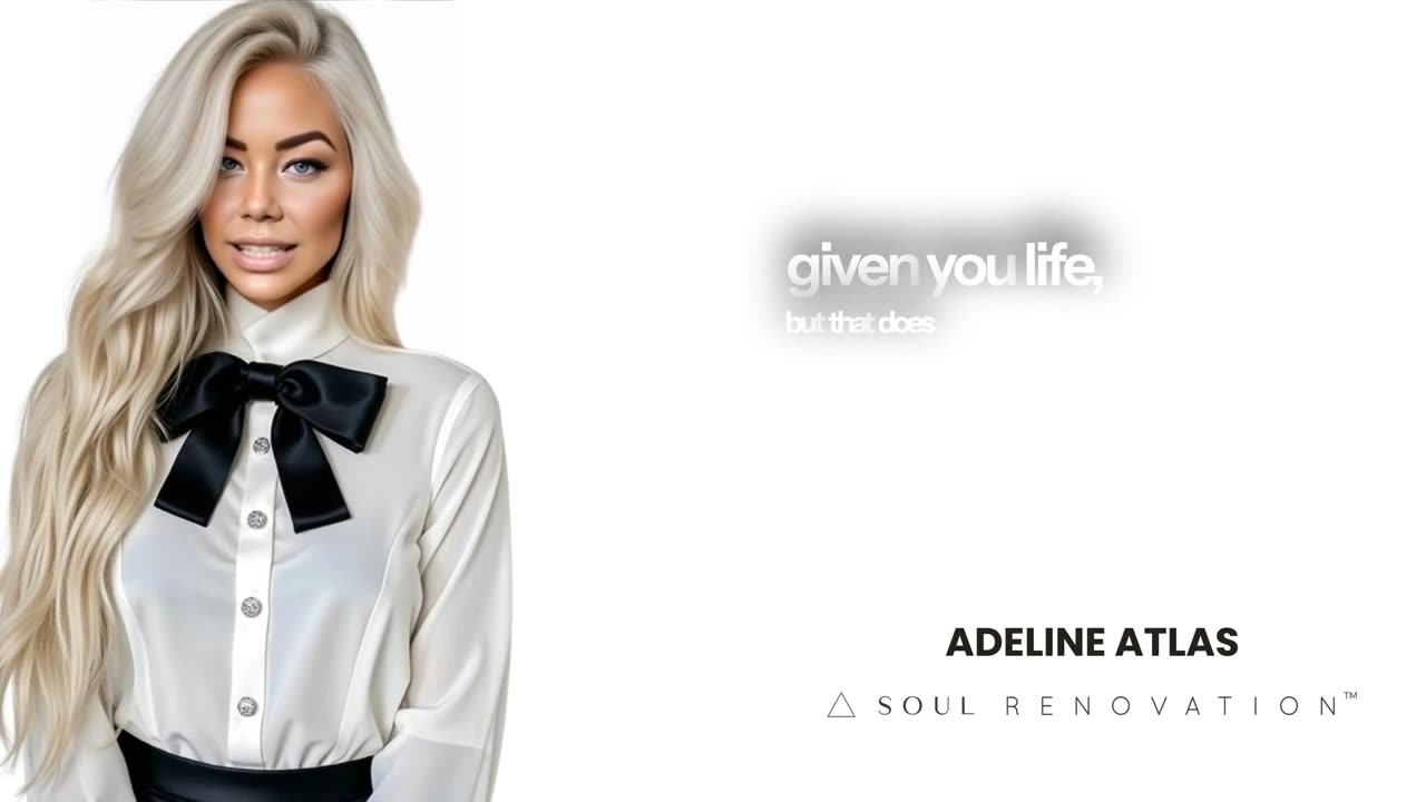 What is Family: Birth vs. Chosen (By Adeline Atlas)