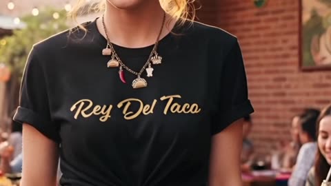 No tacos, no paradise? This shirt says what we're all really thinking! #TacoVibes #BeachMood
