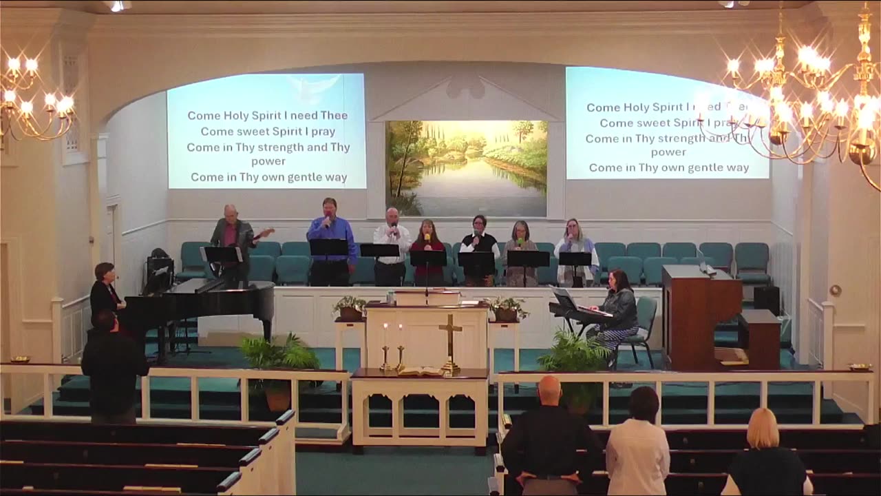 Instruction from a Rich Man