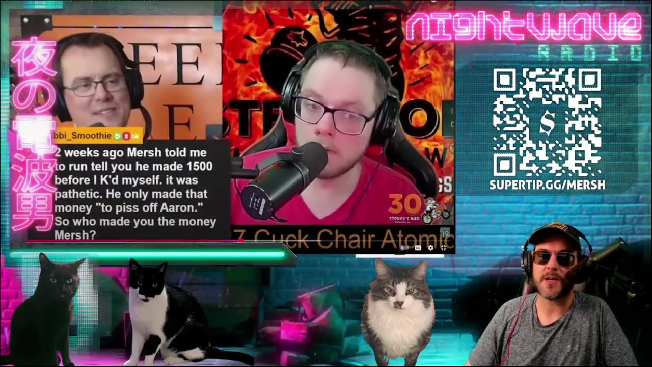 10-07-2025 Paws For Effect