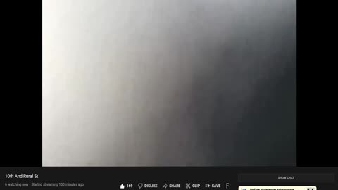 Johnny Blaze 2 - 10th And Rural St