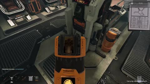 Escape Simulator 2 | Finishing Dracula Castle and starting Space ship rooms