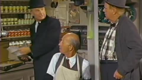 Green Acres – S1E1 Oliver Buys a Farm | Tv Guide Vault Comedy