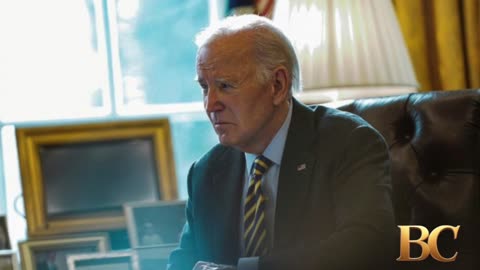Trump says he’s canceling all Biden orders that were signed using an autopen