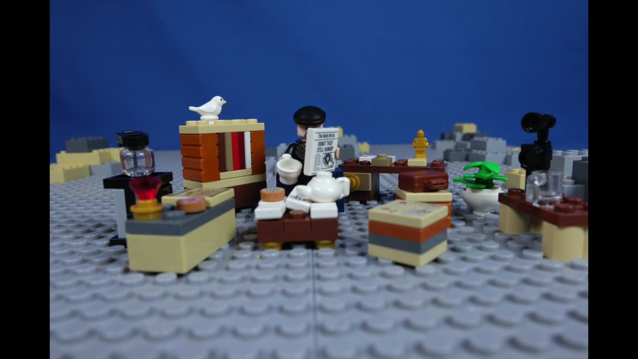 2025 Compilation of Intros