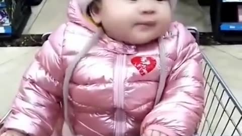 Cute Collection of Human Cubs