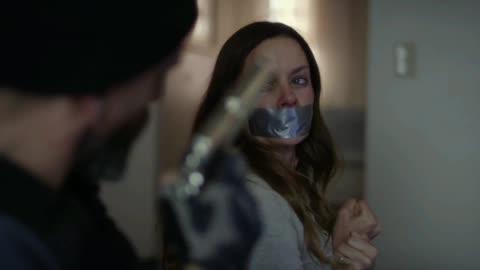 Stressed to Death (gagged)