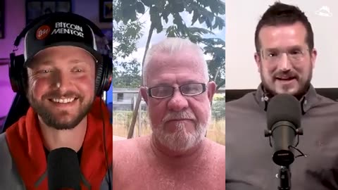 Epstein, Samurai Take Down & Bitcoin: No One’s Connecting the Dots | Dr Jack Kruse & Simon Dixon