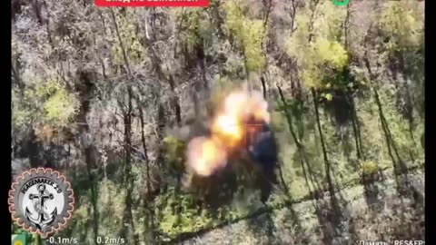 Ukraine war combat footage 10/6/25