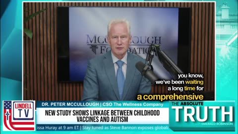 Autism Report Sparks Urgent Questions for Government