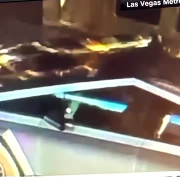 Cybertruck bomber appears to show his head intact moving moments before explosion