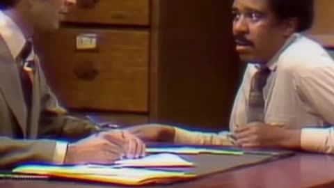 50 years ago today, Richard Pryor hosted SNL. 1975