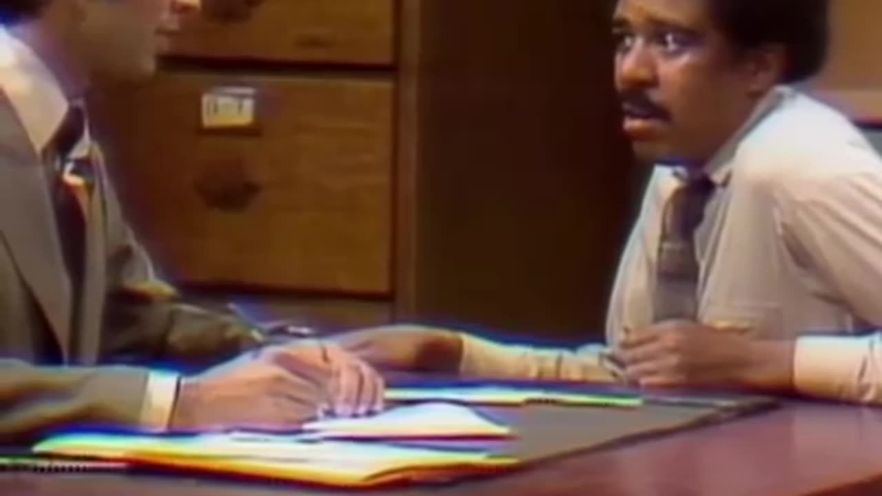 50 years ago today, Richard Pryor hosted SNL. 1975