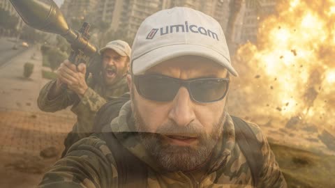 Everyone has the right to resist the illegal Occupation (Arabic, English & Hebrew Remix)