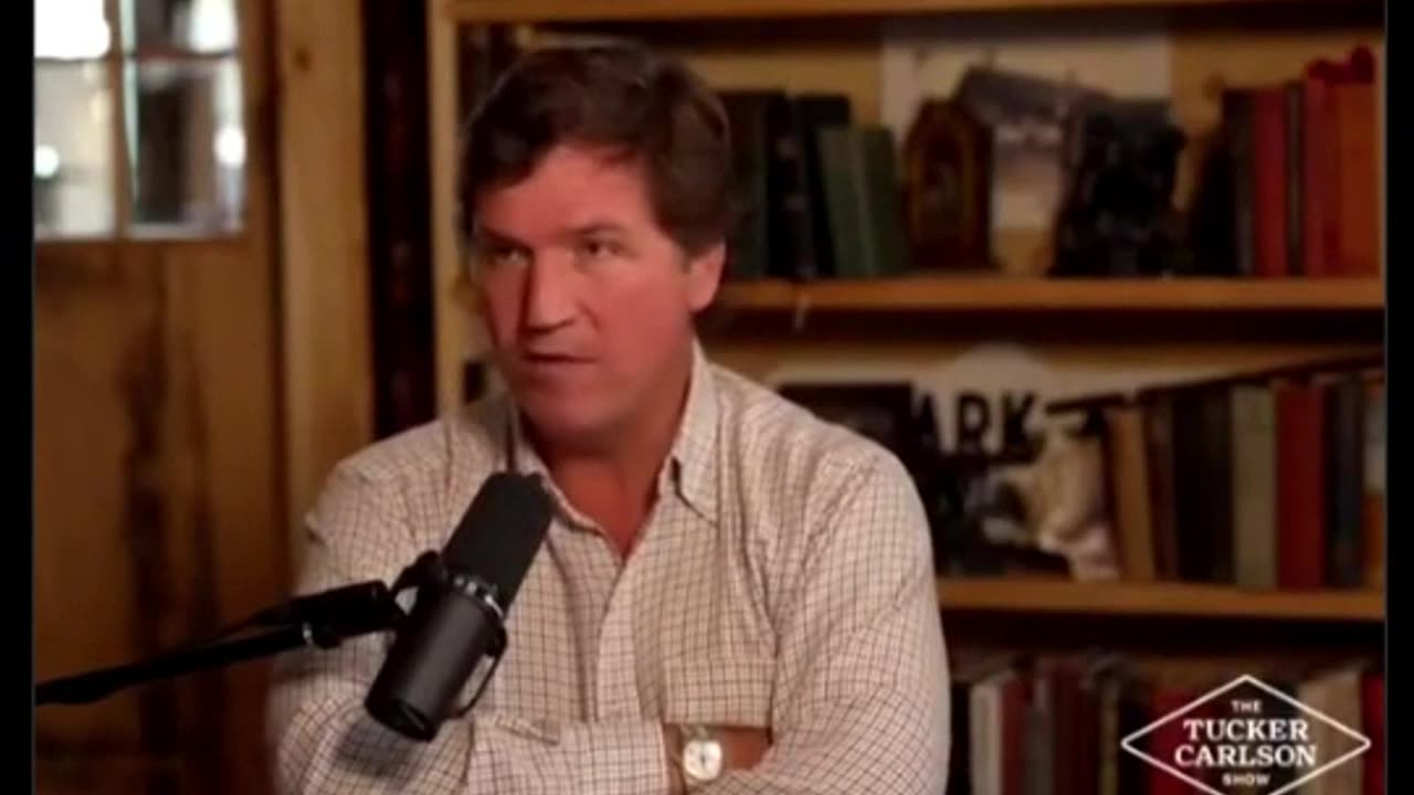 Thomas Massie on Members of Congress Having Zionist Handlers