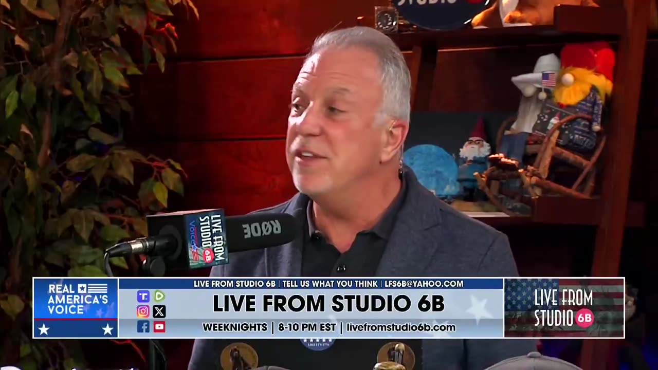 DEMS NEVER DREAMED TRUMP WOULD BE PRESIDENT AGAIN