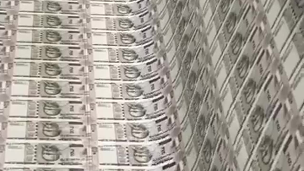 Money Power