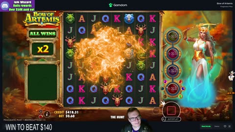 $1500 BONUS HUNT OPENING! 26 BONUSES!