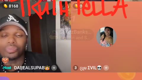 DAFAKESUPABIHH GOTTA SUCK KNEE CAPS TO HAVE A SHOW BUT DREBABY NOT LETTING HIM PLAY IN HIS FACE LIKE HE PLAYED IN QUEEN TOMIKAY FACE & TELLS SUPA F*CK YOU & GOSSIP GIRLS 🤣🤣🤣🤣🤣🤣 CRASH & BURN PT. 2 
