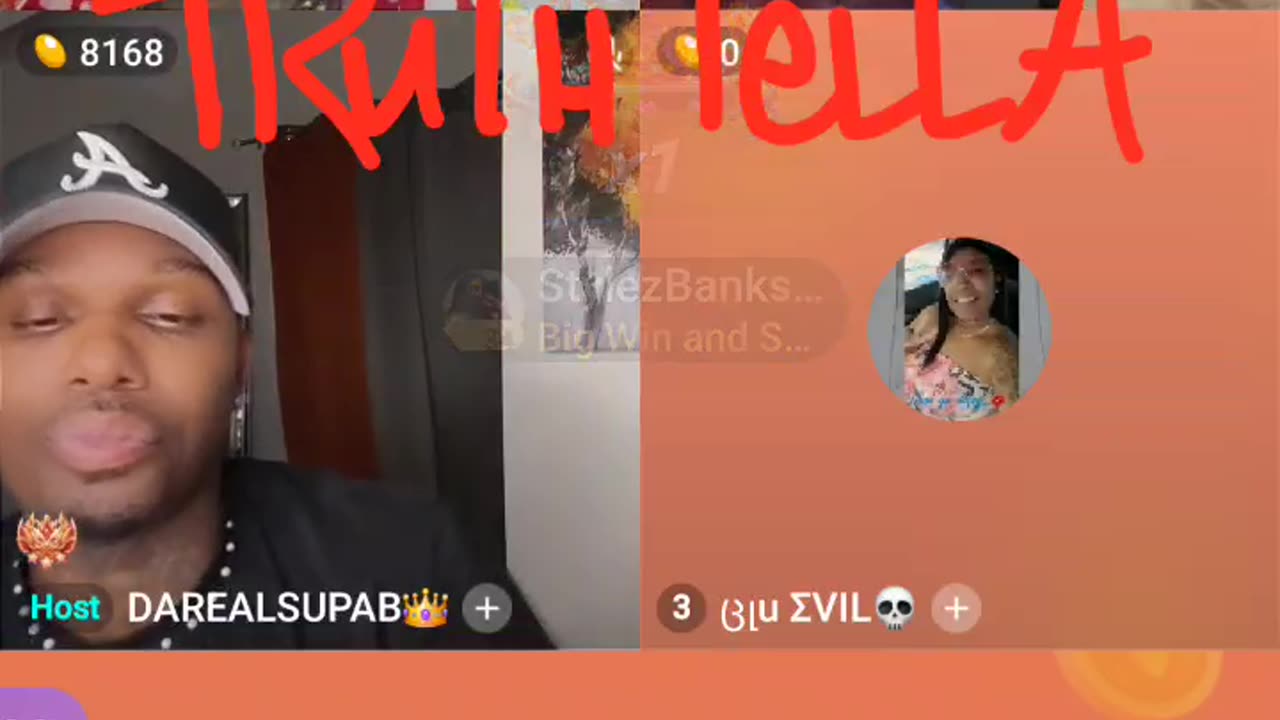 DAFAKESUPABIHH GOTTA SUCK KNEE CAPS TO HAVE A SHOW BUT DREBABY NOT LETTING HIM PLAY IN HIS FACE LIKE HE PLAYED IN QUEEN TOMIKAY FACE & TELLS SUPA F*CK YOU & GOSSIP GIRLS 🤣🤣🤣🤣🤣🤣 CRASH & BURN PT. 2