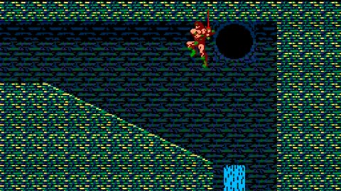 MSX Longplay 021 Rastan Saga