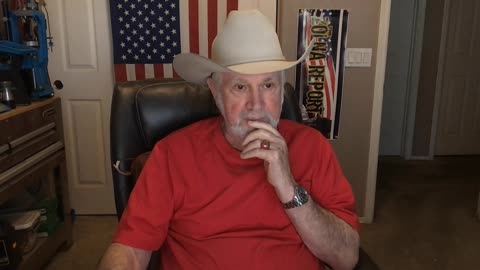 I Predict That Senator Mark Kelly Will Be Elected President In 2028! Part 3