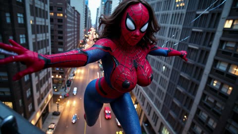 BATMAN - 1950's Super Panavision 70