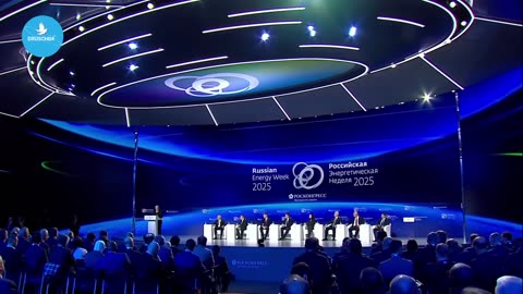 Wladimir Putin: In der Zukunft wird der Westen keine große Rolle mehr spielen