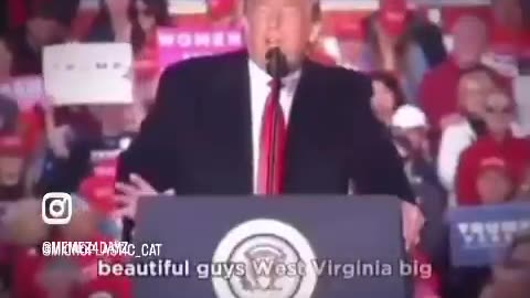 Trump is gay here is why