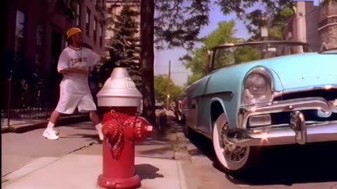 K7 Come Baby Come 1993 Official Video 🎞️4K🎶