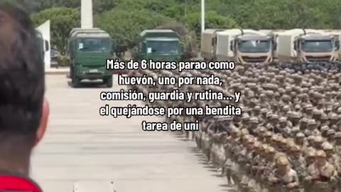 Viral Ejército 🪖