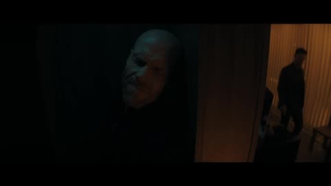 MISDIRECTION Official Trailer (2026) Olga Kurylenko, Frank Grillo, Thriller Movie [4K]